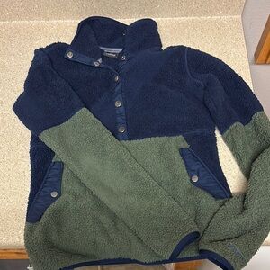 Marmot Fleece Pullover